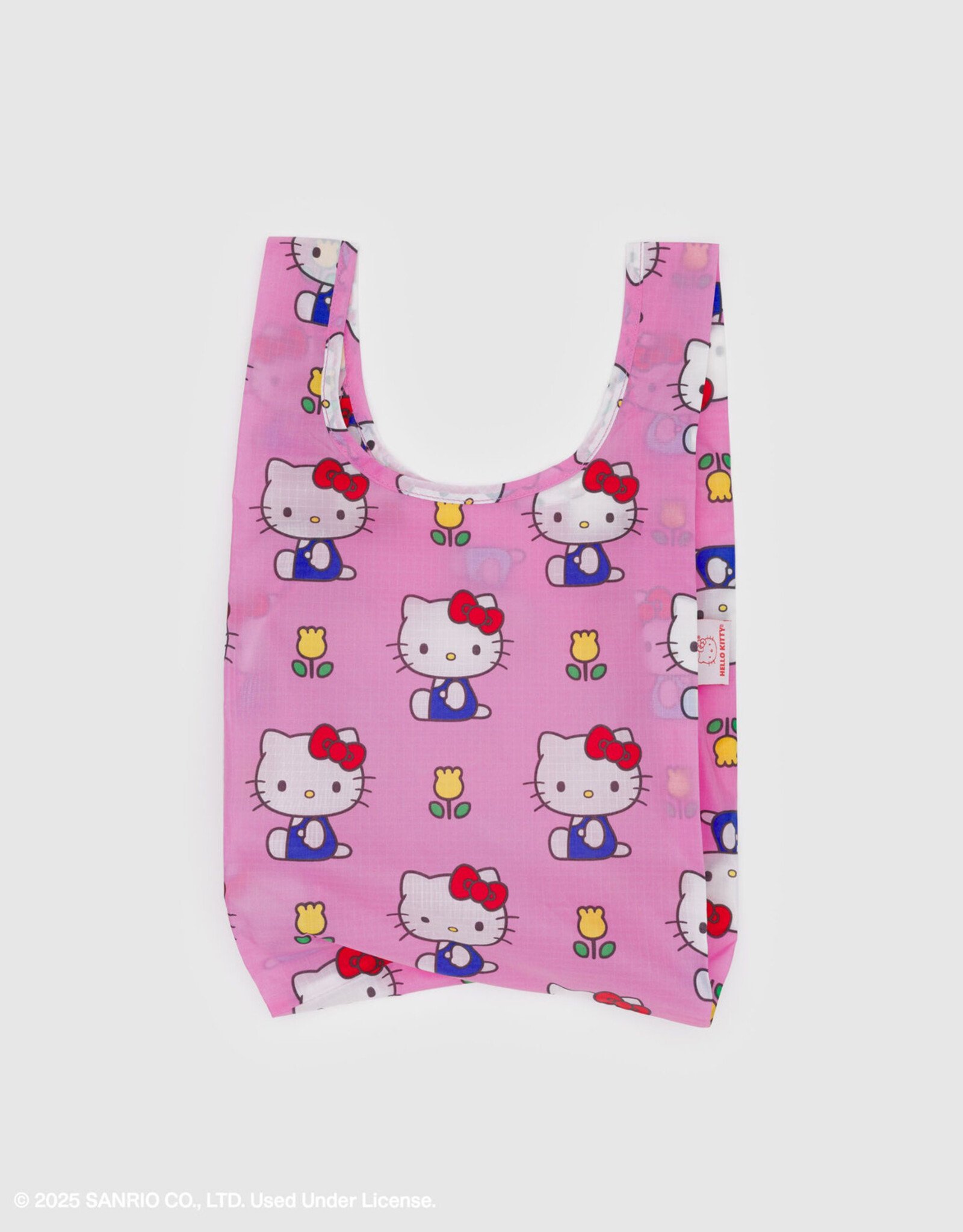 BAGGU Baby Baggu - Hello Kitty Pink