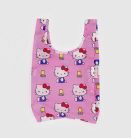 BAGGU Baby Baggu - Hello Kitty Pink