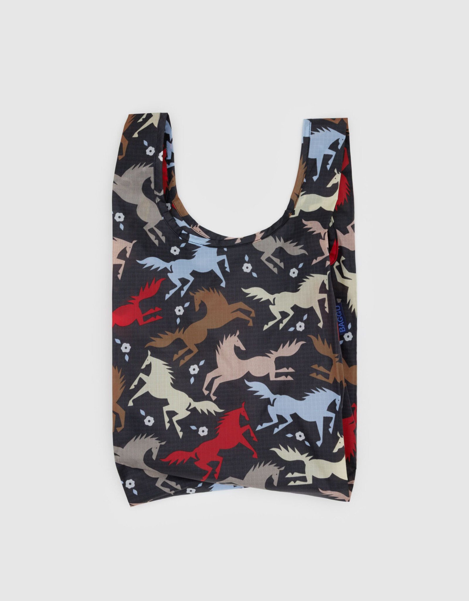 BAGGU Baby Baggu - Horse Cut Outs