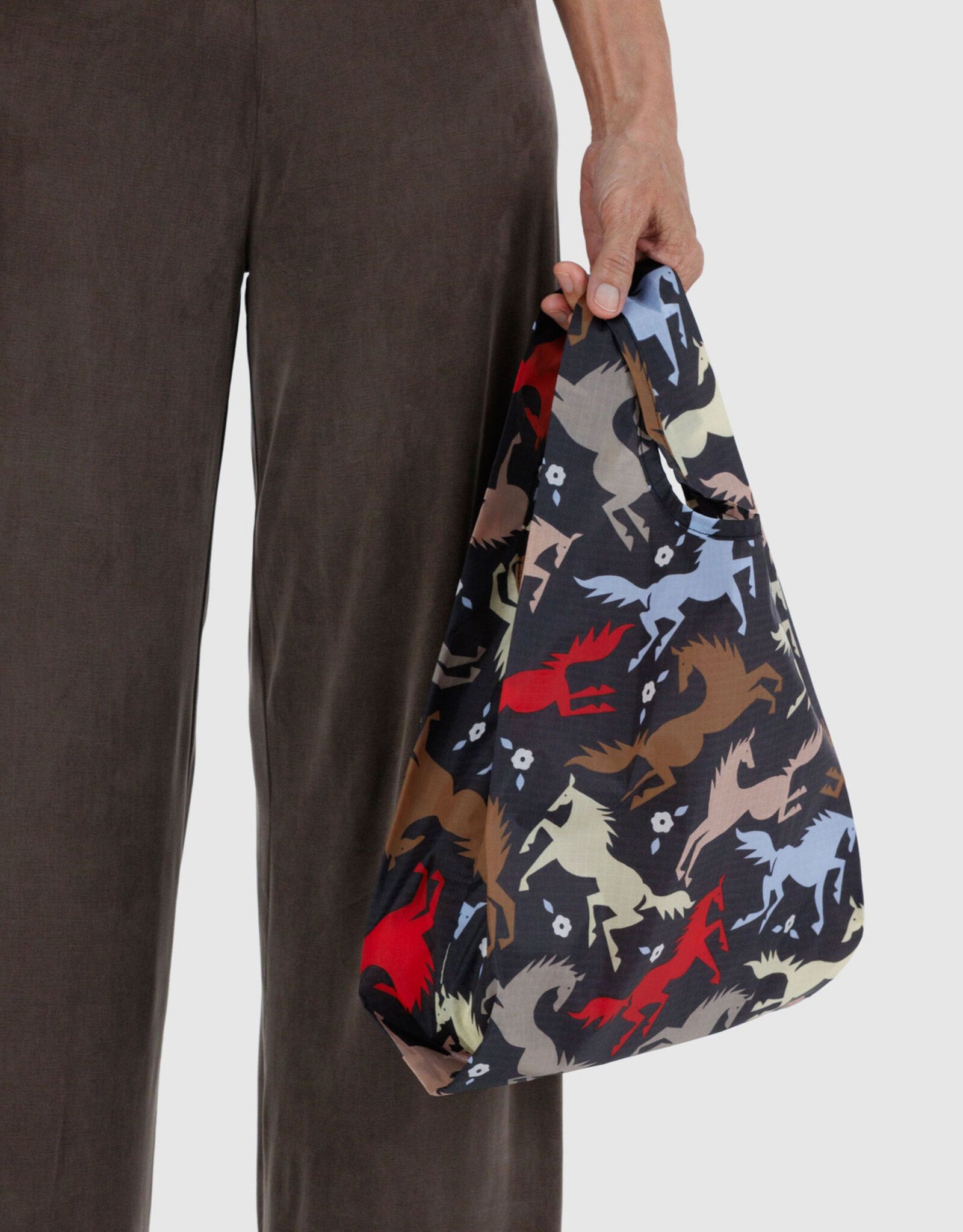 BAGGU Baby Baggu - Horse Cut Outs