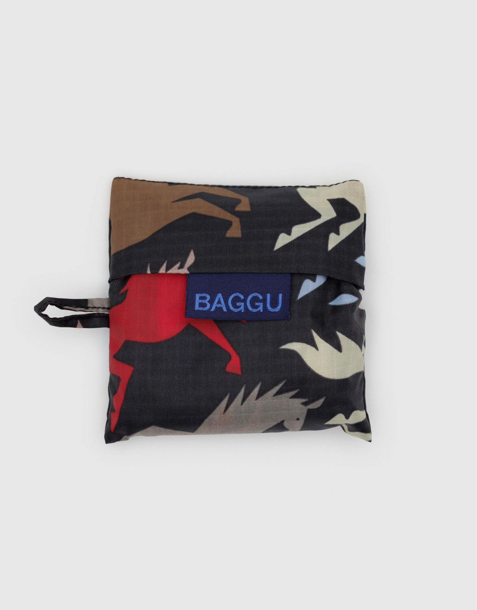 BAGGU Baby Baggu - Horse Cut Outs