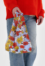 BAGGU Baby Baggu - Floral Snoopy