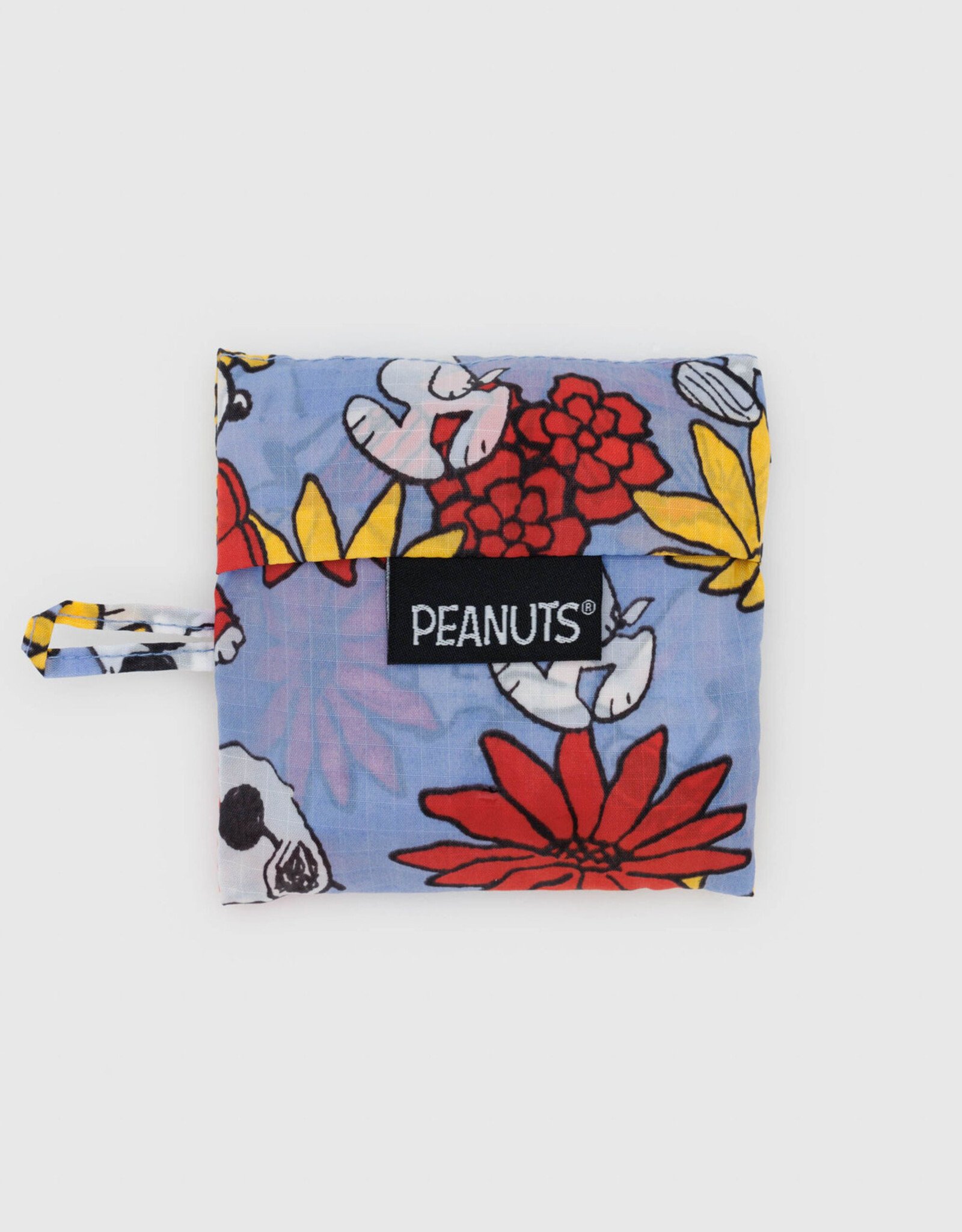 BAGGU Baby Baggu - Floral Snoopy