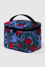 BAGGU Puffy Lunch Bag - Apple Tree