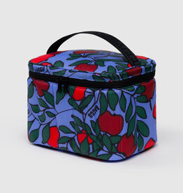 BAGGU Puffy Lunch Bag - Apple Tree