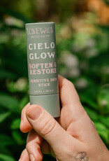 Love Wild Design Moisturizing Stick - Sensitive Skin Cielo Glow