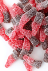 Candy Club Candy Club - Sour Cherry Cola Bottles