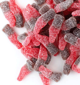 Candy Club Candy Club - Sour Cherry Cola Bottles