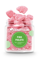 Candy Club Candy Club Gummies Pink Piglets