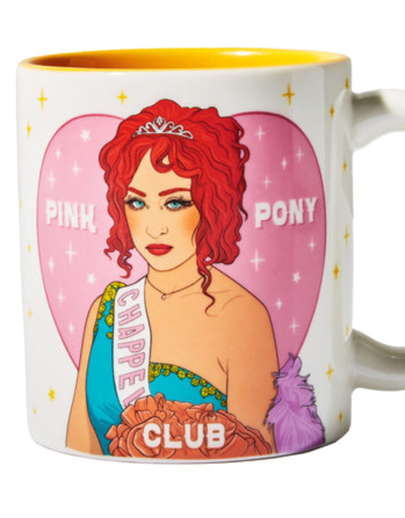 The Found Mug - Chappell Roan