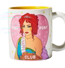 The Found Mug - Chappell Roan