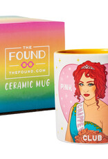 The Found Mug - Chappell Roan
