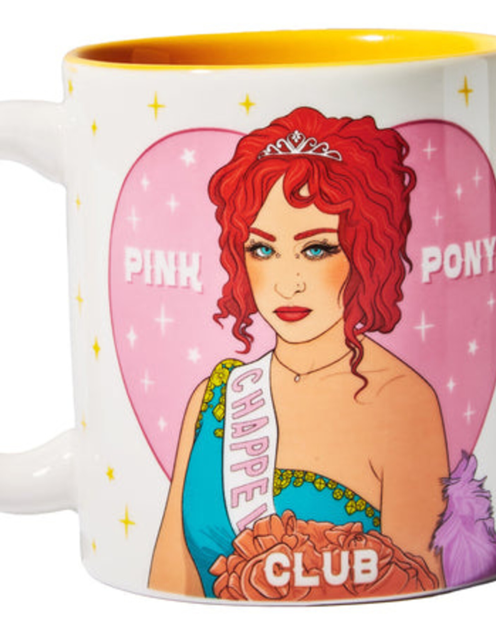 The Found Mug - Chappell Roan