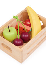 Mentari Wooden Kids Toy - Orchard Crate