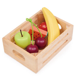 Mentari Wooden Kids Toy - Orchard Crate Mentari Wooden Kids Toy - Orchard Crate