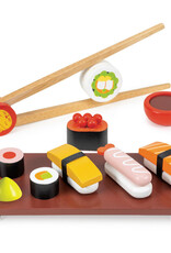 Mentari Wooden Kids Toy - Sushi Set Mentari Wooden Kids Toy - Sushi Set