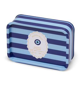 Paddywax Candle - Dopo Tin: Eye Incense and Smoke
