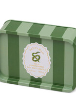 Paddywax Candle - Dopo Tin: Snake WIld Lemongrass Paddywax Candle - Dopo Tin: Snake WIld Lemongrass