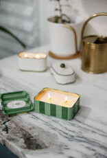 Paddywax Candle - Dopo Tin: Snake WIld Lemongrass Paddywax Candle - Dopo Tin: Snake WIld Lemongrass