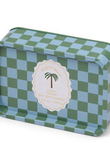 Paddywax Candle - Dopo Tin: Lush Palms Paddywax Candle - Dopo Tin: Lush Palms