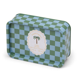 Paddywax Candle - Dopo Tin: Lush Palms Paddywax Candle - Dopo Tin: Lush Palms