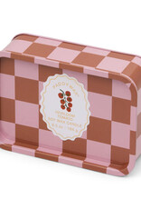 Paddywax Candle - Dopo Tin: Tomato Vine Paddywax Candle - Dopo Tin: Tomato Vine
