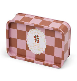 Paddywax Candle - Dopo Tin: Tomato Vine Paddywax Candle - Dopo Tin: Tomato Vine