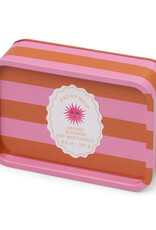 Paddywax Candle - Dopo Tin: Sun Orange Blossom Paddywax Candle - Dopo Tin: Sun Orange Blossom