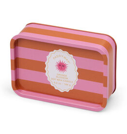 Paddywax Candle - Dopo Tin: Sun Orange Blossom Paddywax Candle - Dopo Tin: Sun Orange Blossom
