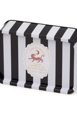 Paddywax Candle - Dopo Tin: Tiger Black Cedar & Fig Paddywax Candle - Dopo Tin: Tiger Black Cedar & Fig