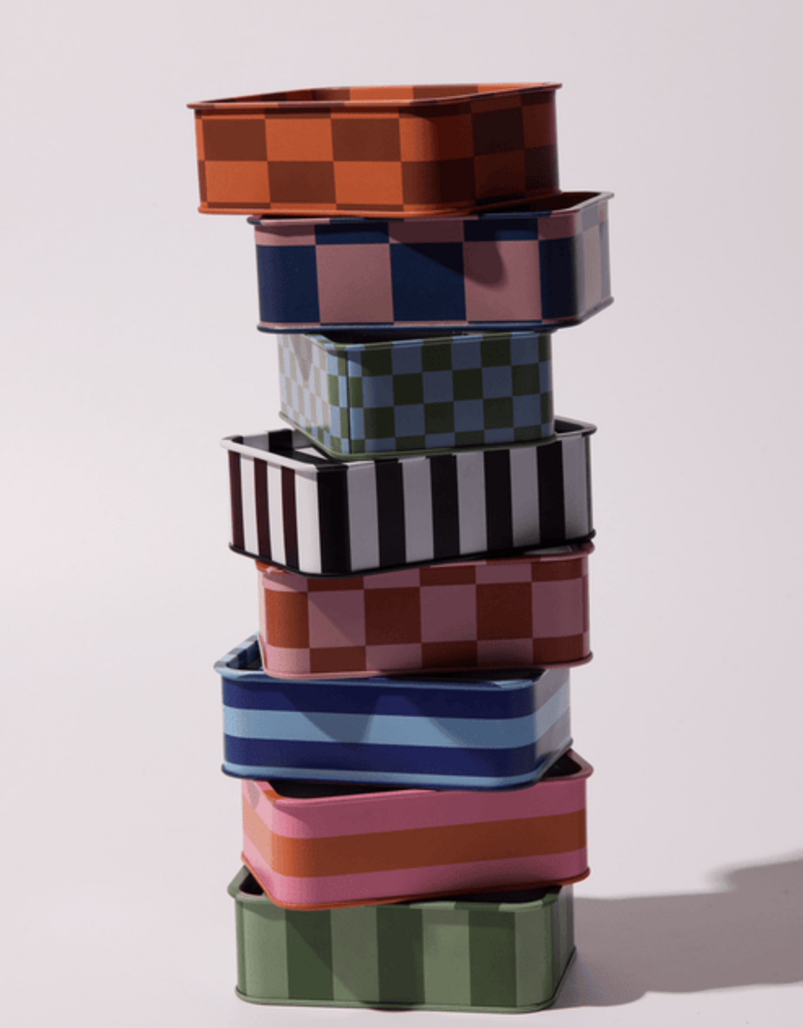 Paddywax Candle - Dopo Tin: Cactus Flower