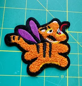 Ellie Patch - Flying Tiger