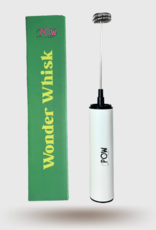 Pow Electric Whisk -Wonder Whisk Pow Electric Whisk -Wonder Whisk