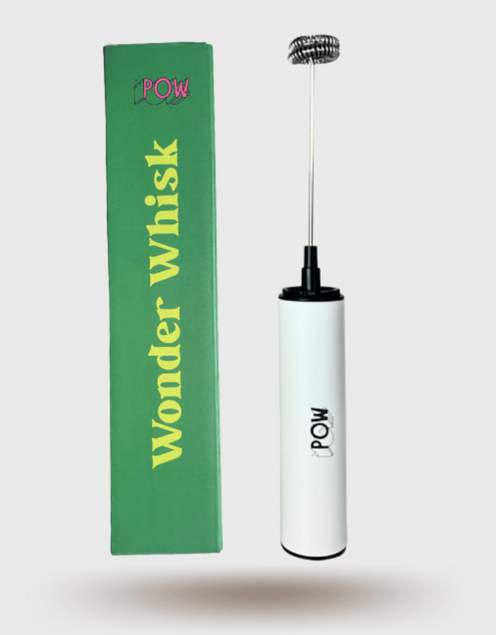 Pow Electric Whisk -Wonder Whisk