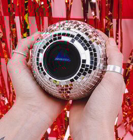 Fizz Creations Disco Decision Ball