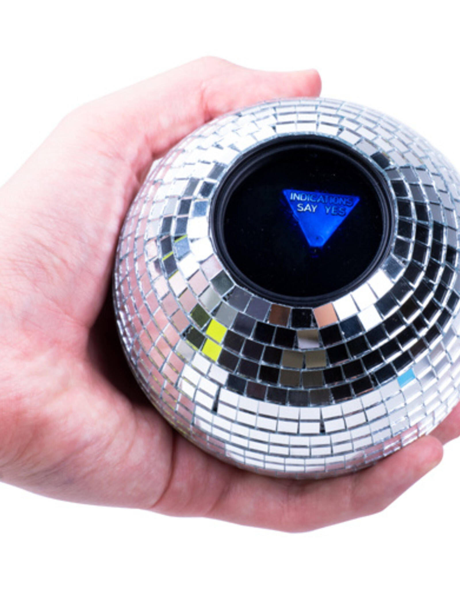 Fizz Creations Disco Decision Ball