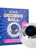 Fizz Creations Disco Decision Ball