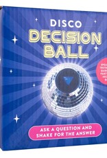 Fizz Creations Disco Decision Ball