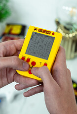 Fizz Creations Game - Keyring Pac-Man Arcade