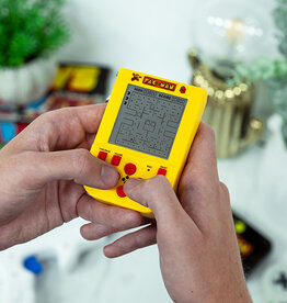 Fizz Creations Game - Keyring Pac-Man Arcade