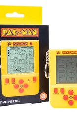 Fizz Creations Game - Keyring Pac-Man Arcade