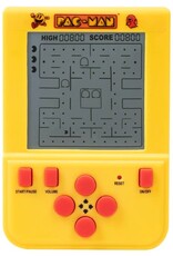 Fizz Creations Game - Keyring Pac-Man Arcade