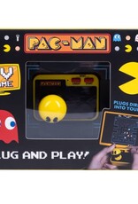 Fizz Creations Pac Man Plug and Play