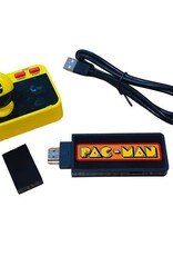 Fizz Creations Pac Man Plug and Play