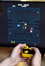 Fizz Creations Pac Man Plug and Play