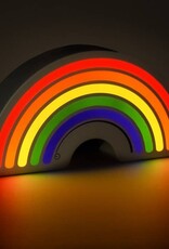 Fizz Creations Rainbow Light - Dimmable