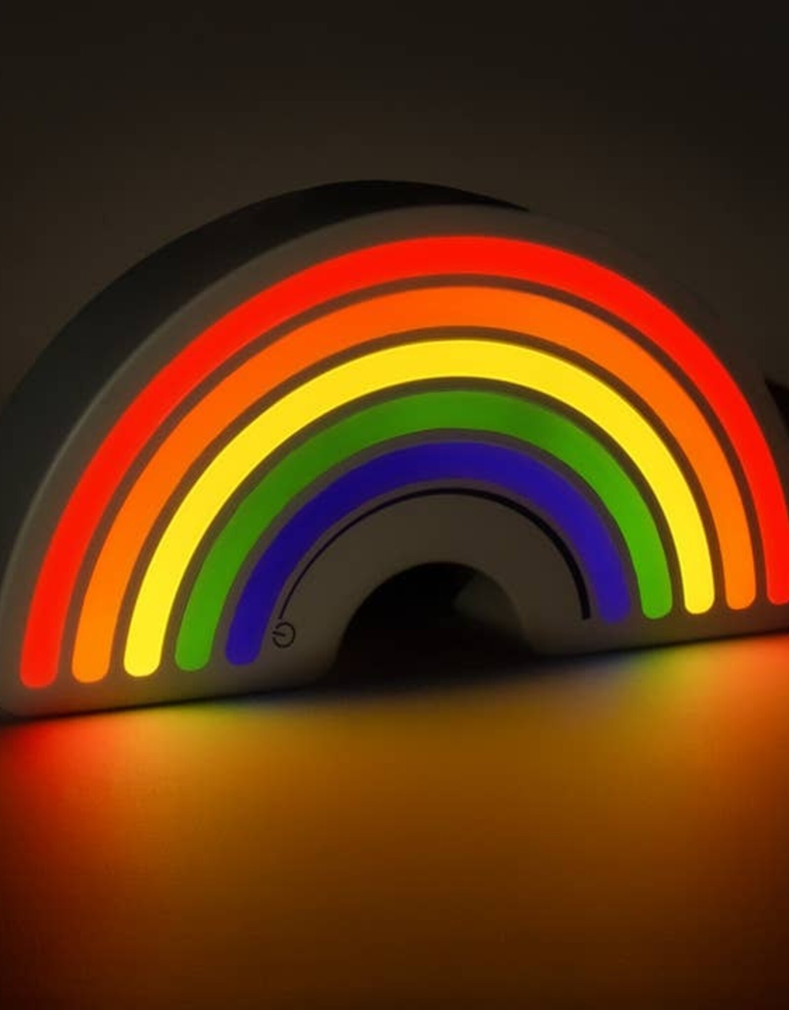 Fizz Creations Rainbow Light - Dimmable
