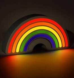 Fizz Creations Rainbow Light - Dimmable