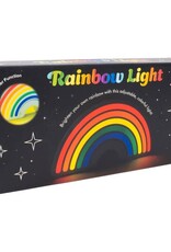 Fizz Creations Rainbow Light - Dimmable
