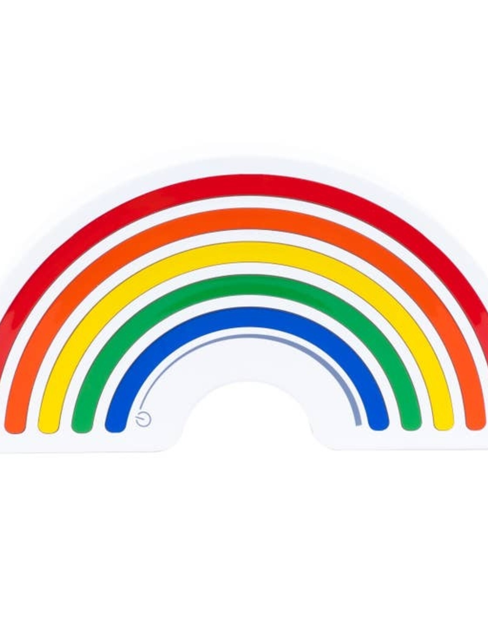 Fizz Creations Rainbow Light - Dimmable